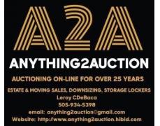 Anything2Auction