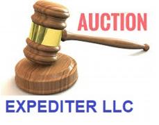 Expediter Auction