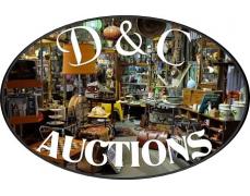 D&C Auctions LLC