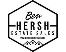 Ben Hersh Estate Sales