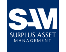 Surplus Asset Management, SAM Auctions